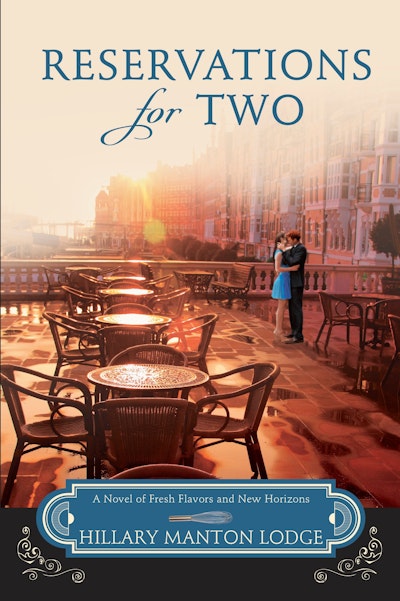 Reservations for Two