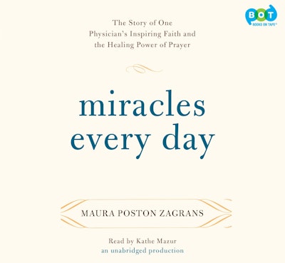 Miracles Every Day