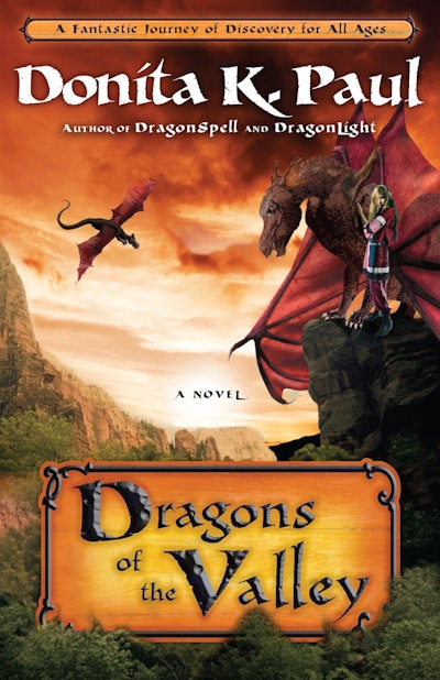 Dragons of the Valley