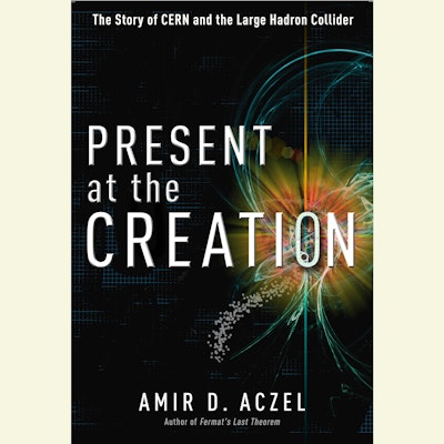 Present at the Creation