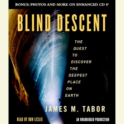 Blind Descent