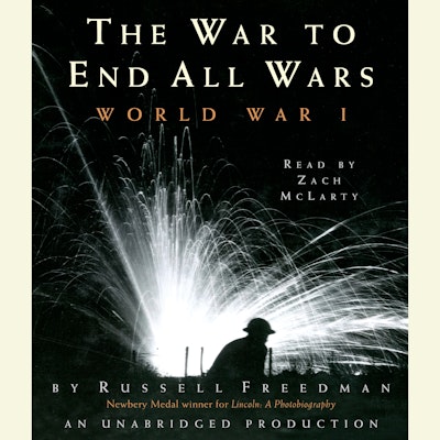 The War to End All Wars
