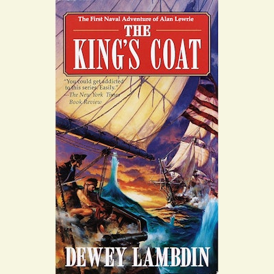 The King's Coat