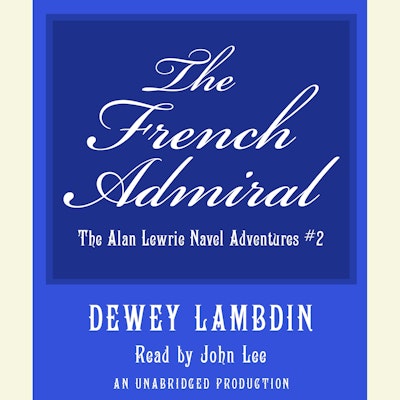 The French Admiral
