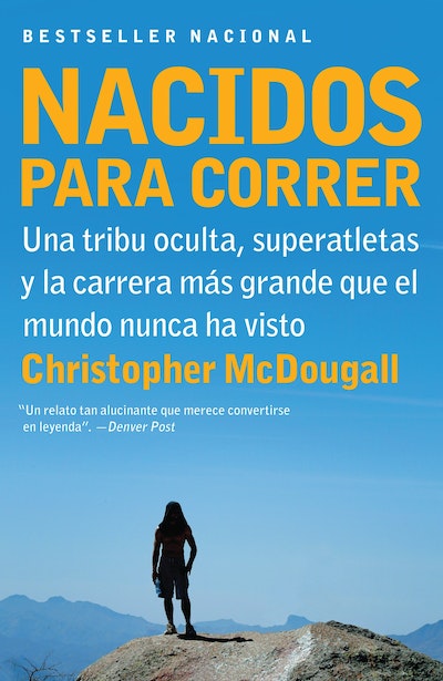 Nacidos Para Correr