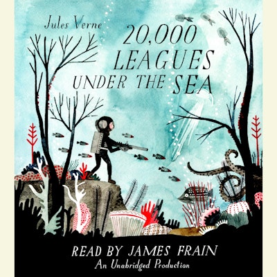 20,000 Leagues Under the Sea