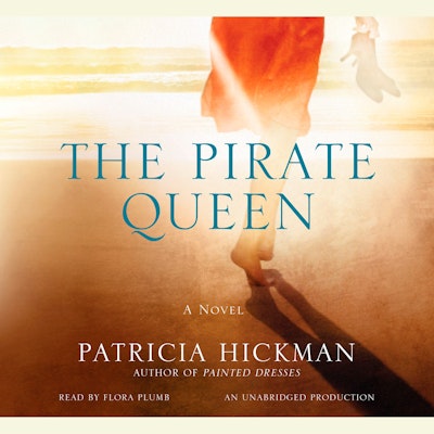 The Pirate Queen