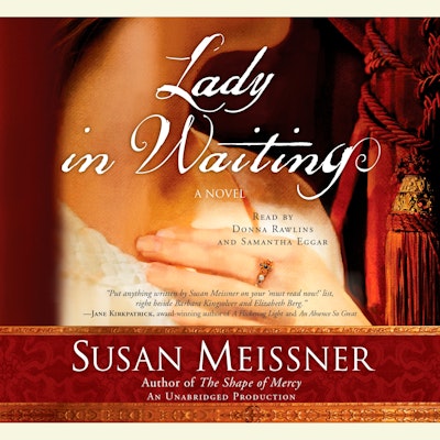 Lady in Waiting