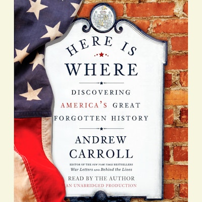 Here Is Where