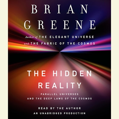 The Hidden Reality