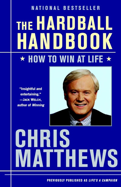 The Hardball Handbook