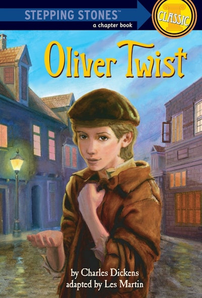 Oliver Twist