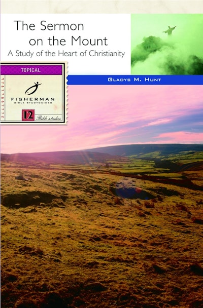 The Sermon on the Mount