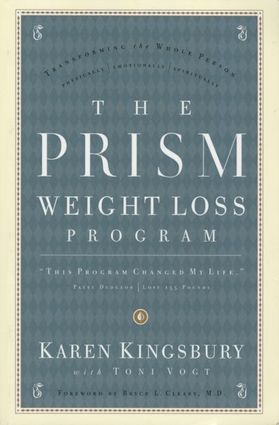 The Prism Weight Loss Program