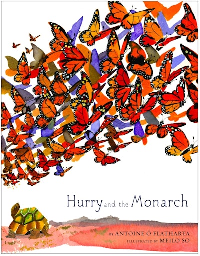 Hurry and the Monarch