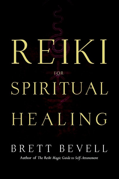 Reiki for Spiritual Healing