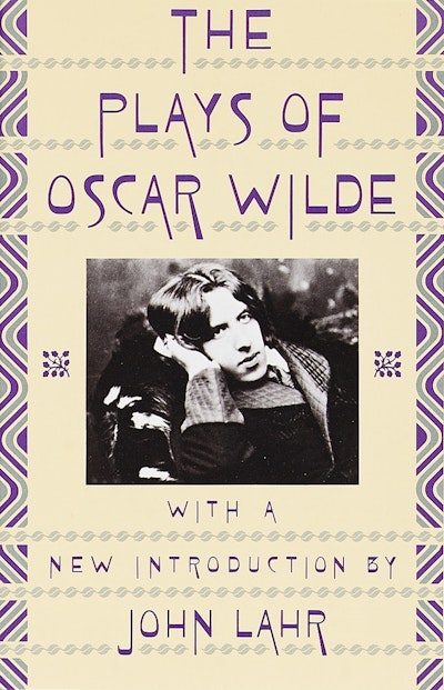 Plays of Oscar Wilde