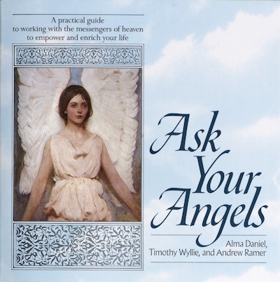 Ask Your Angels