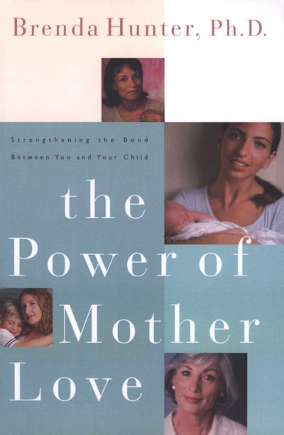 The Power of Mother Love