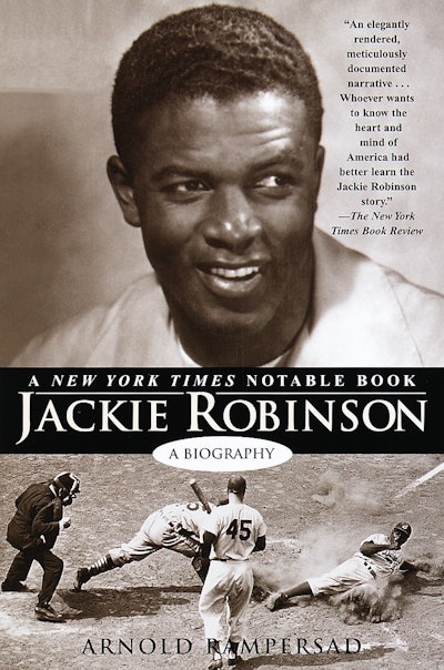 Jackie Robinson