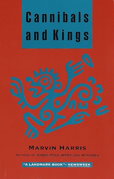 Cannibals and Kings