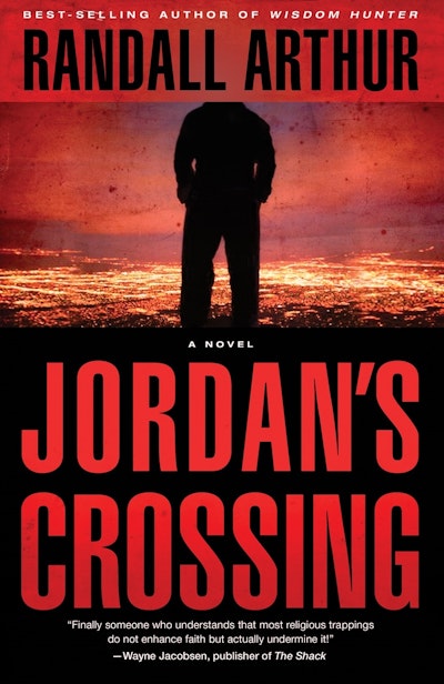 Jordan's Crossing