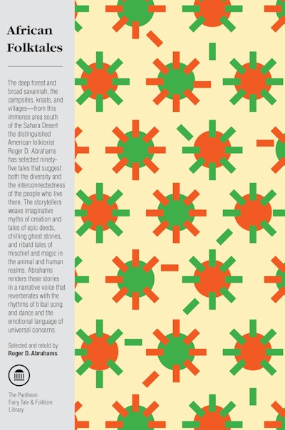 African Folktales