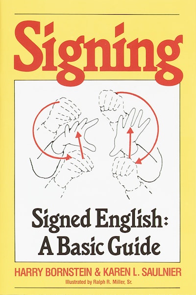 Signing