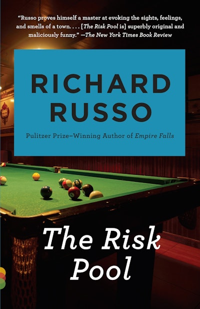 The Risk Pool