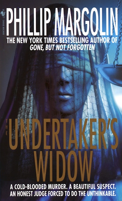 The Undertaker's Widow