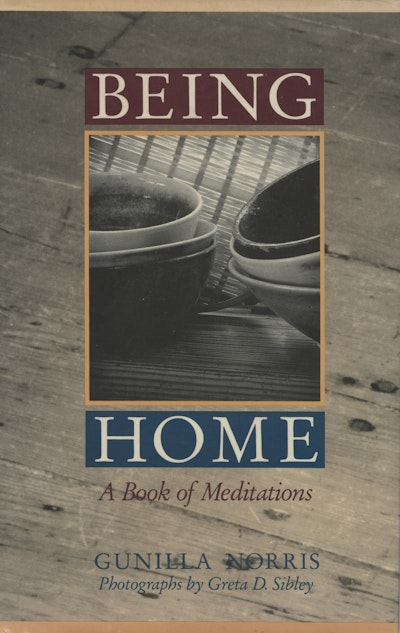 Being Home