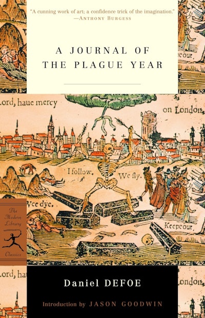 A Journal of the Plague Year