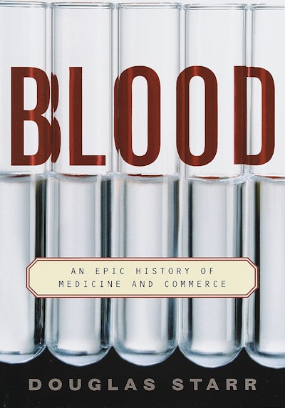 Blood
