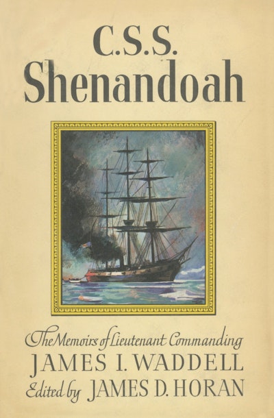 C.S.S. Shenandoah