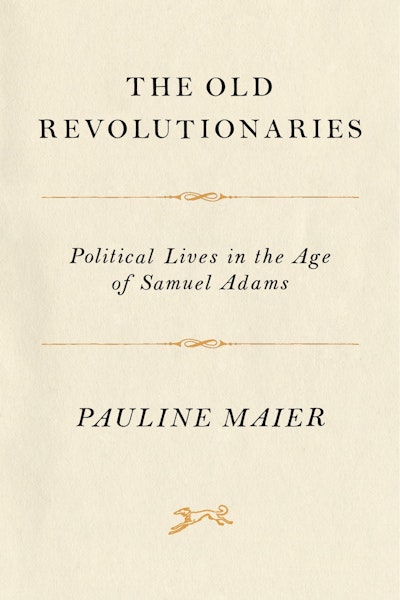 The Old Revolutionaries