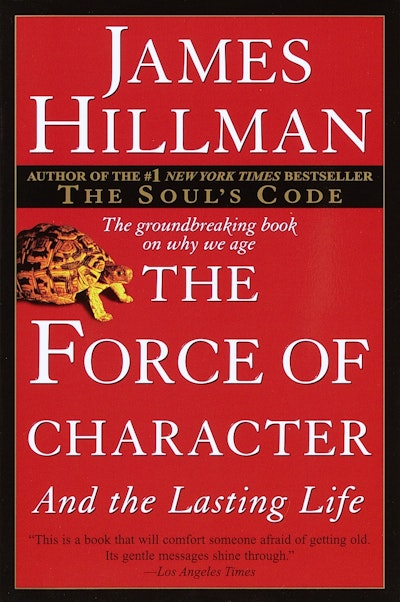 The Force of Character