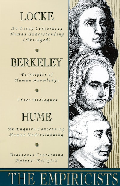 The Empiricists