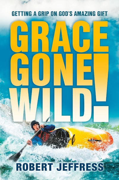 Grace Gone Wild!