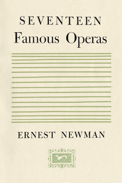 Seventeen Famous Operas