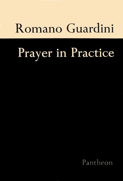 Prayer In Practice