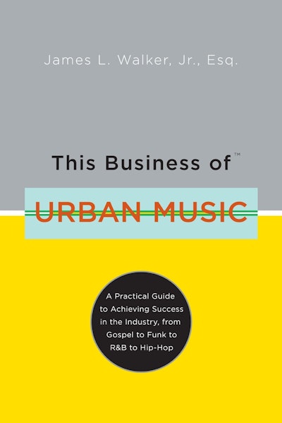 This Business of Urban Music