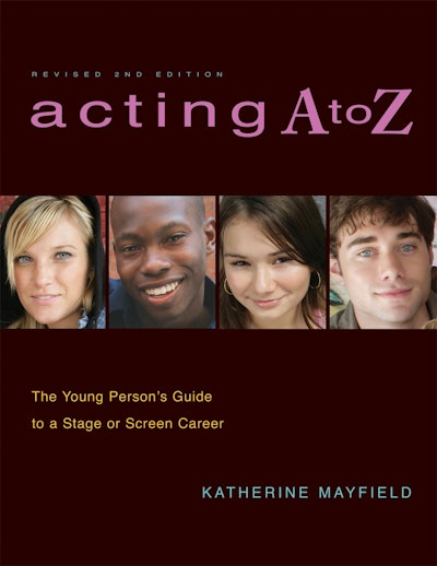 Acting A to Z (Revised Second Edition)