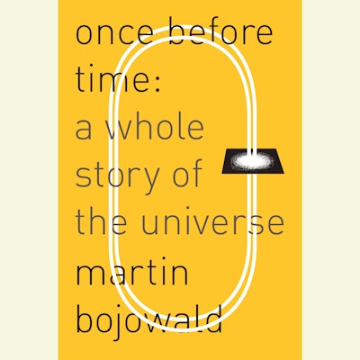 Once Before Time