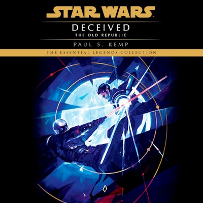 Deceived: Star Wars (The Old Republic)