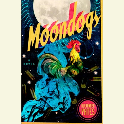 Moondogs