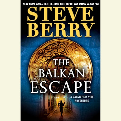 The Balkan Escape (Short Story)