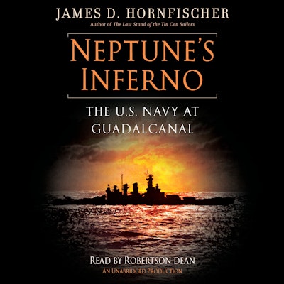 Neptune's Inferno