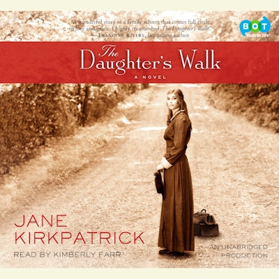 The Daughter's Walk
