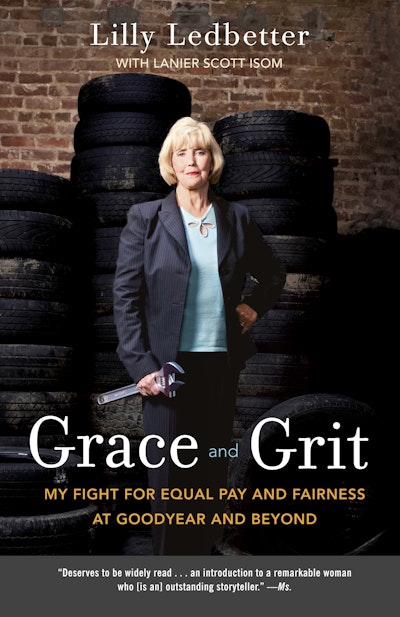 Grace and Grit