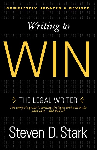 Writing To Win
